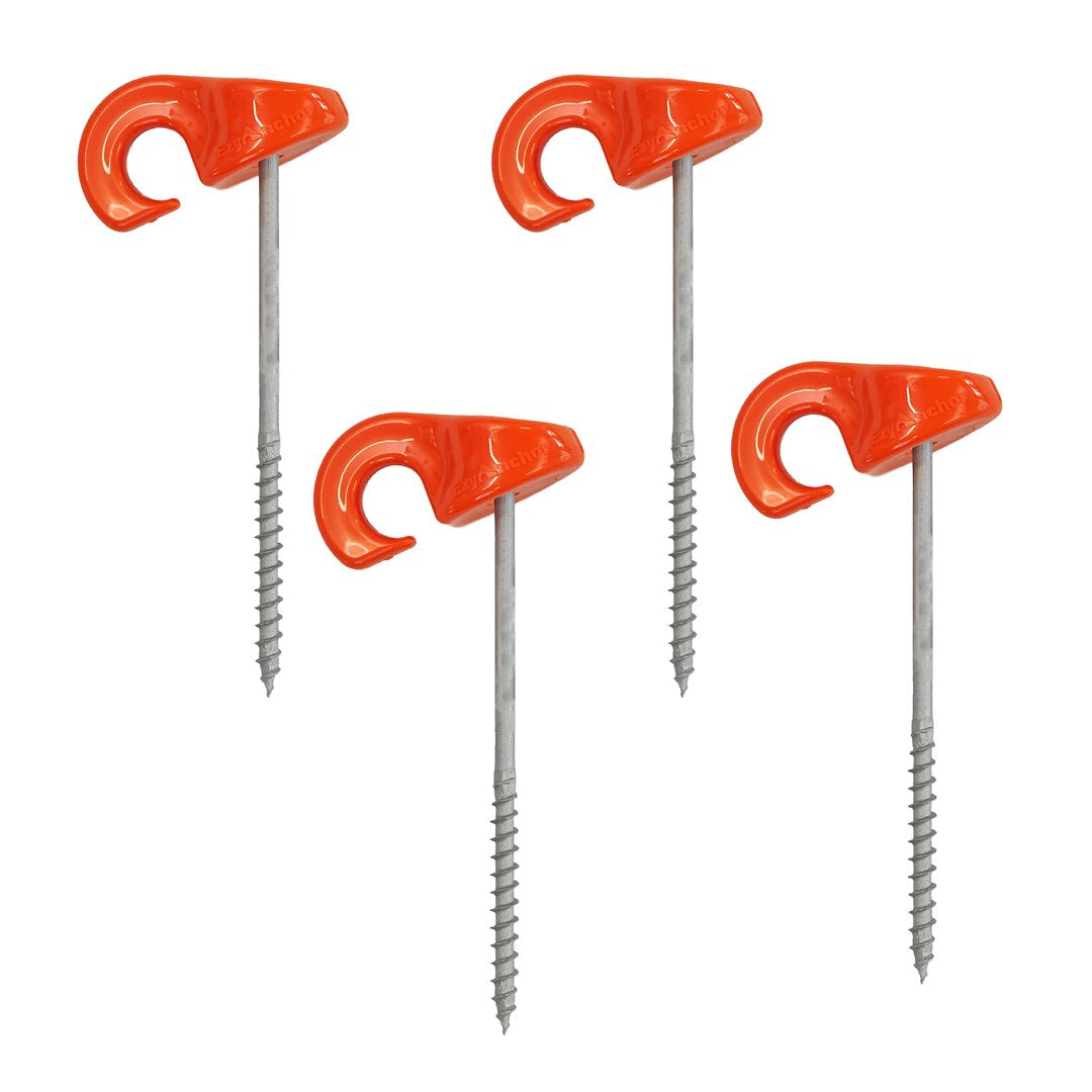 Rhino Rack EAOP04OR - Red