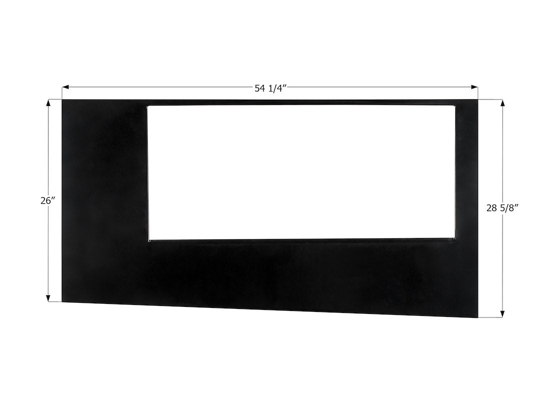 Icon Easy To Install Door Panel 16156 - Departure RH Winneba