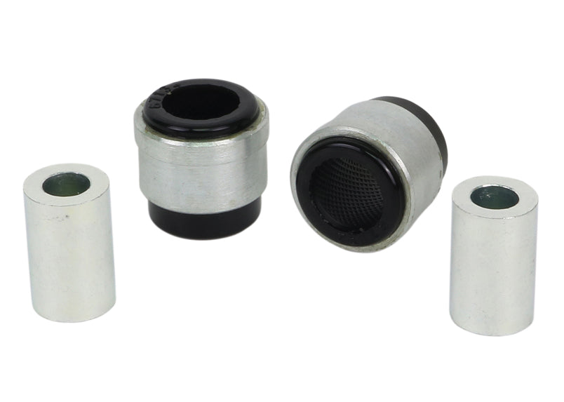Whiteline Limited Lifetime Warranty Control Arm Bushing W63322 - Upper Inner