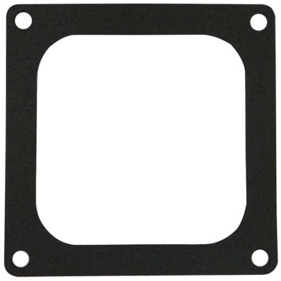 Moroso 93310 - Carburetor Gasket 4500 Open