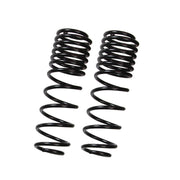 Skyjacker JLUR403RDR - Rear Coils PR JL Rub 392