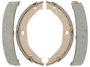 R/M Brakes Limited Supplier Warranty Parking Brake Shoe 807PG - Shoes