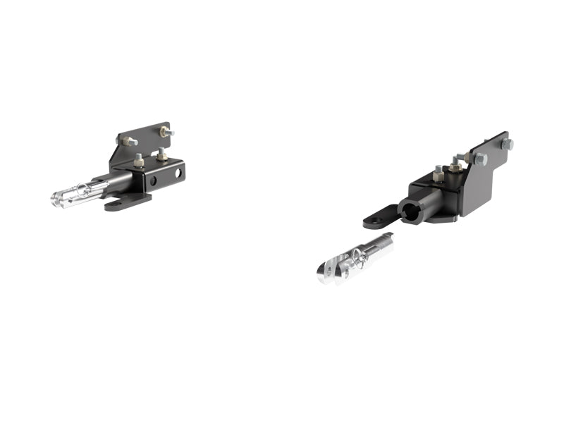 Blue Ox BX2686 Base Plate