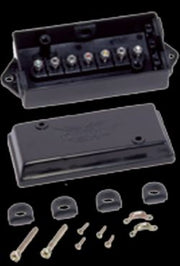 Phoenix USA PH1053 Weather and corrosion-resistant housing
