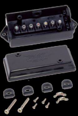 Phoenix USA PH1053 Weather and corrosion-resistant housing