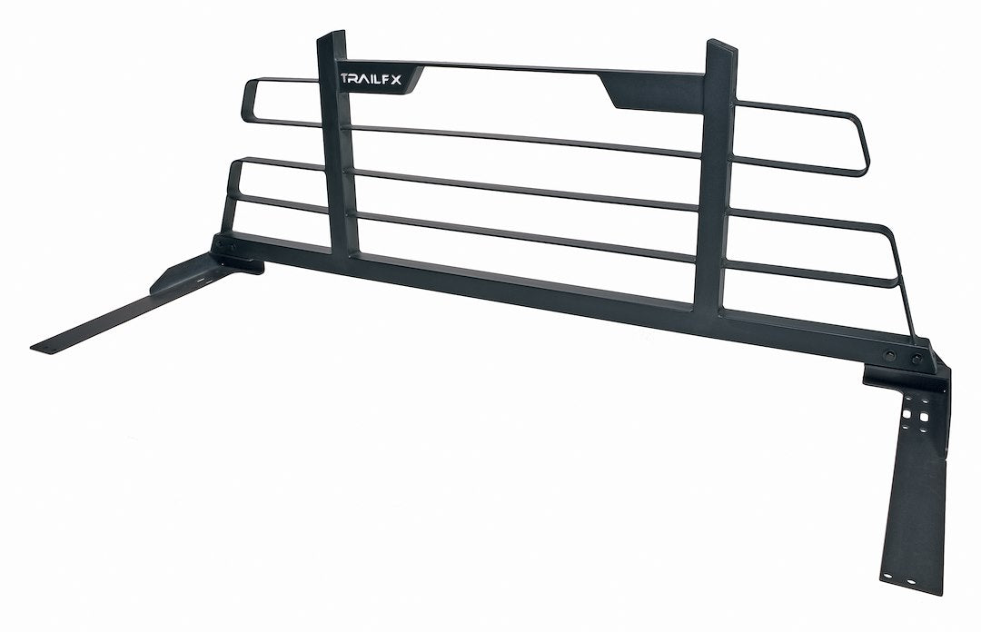 Trailfx With Mounting Hardwares Headache Rack HR001B