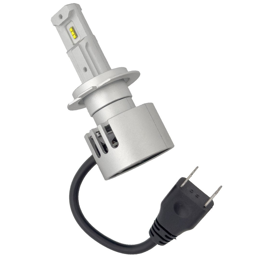 Recon Access Water Resistant Submersible Design Headlight Bulb 264H7Ledhpnb - H7 12V 000 Kelvin 25-Watt High