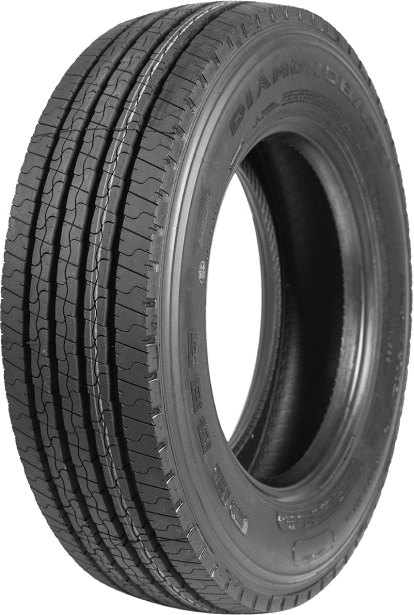TR22515 Taskmaster St225/75R15 8 Ply Provider