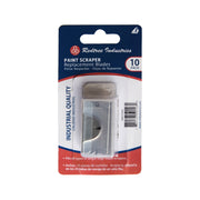 Redtree IND 50146 - Blades-Scraper 10