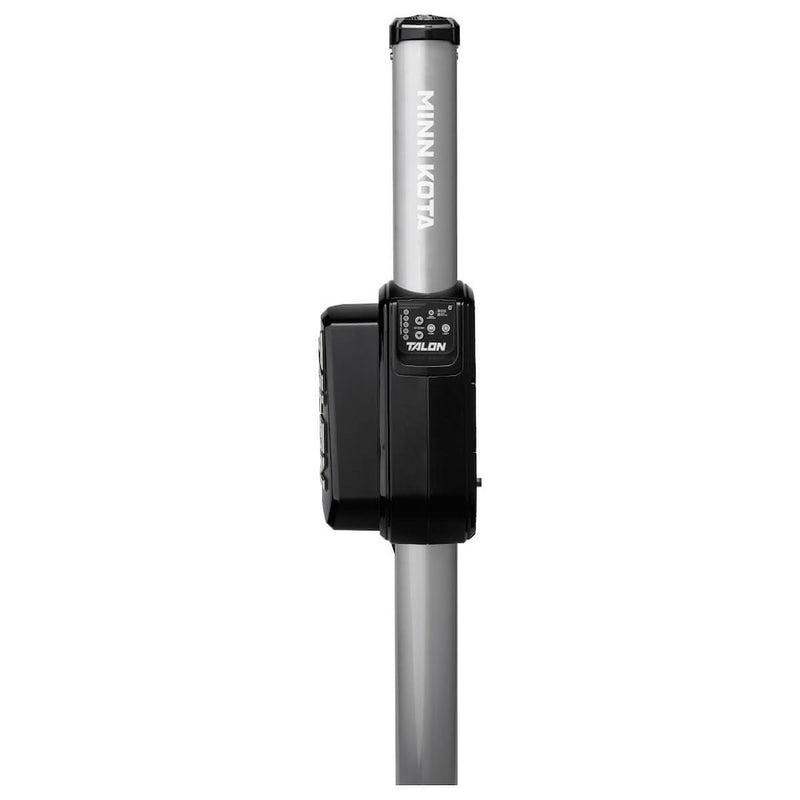 Minn Kota 1810443 Anchor - Silver Black