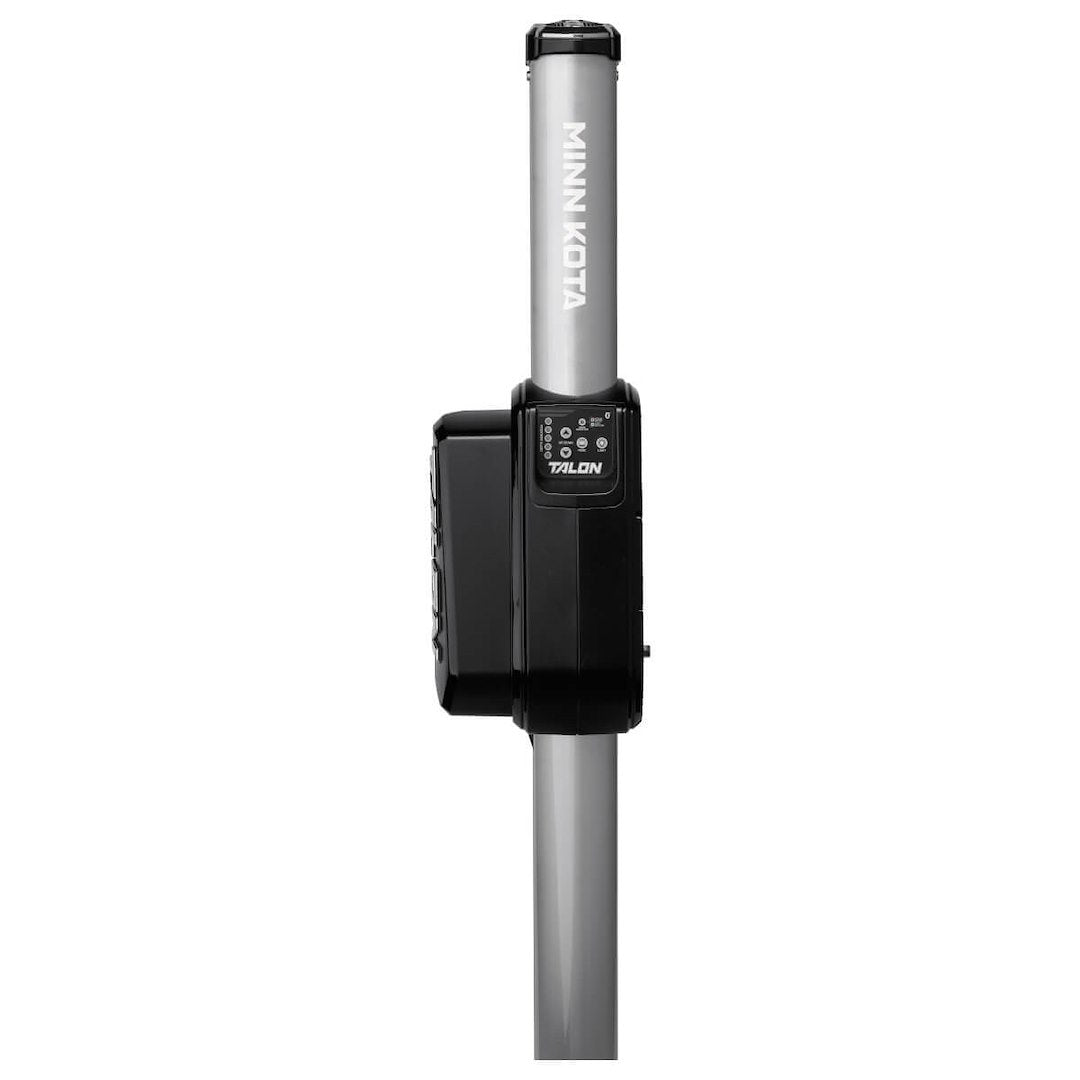 Minn Kota 1810443 Anchor - Silver Black