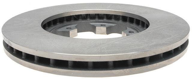 Raybestos Limited Supplier Warranty Brake Rotor 96615R - Parts