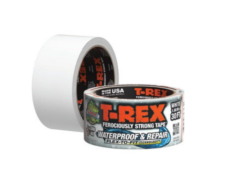 Shurtape Most Versatile Waterproof Tape 243026 - Waterproofing Repair