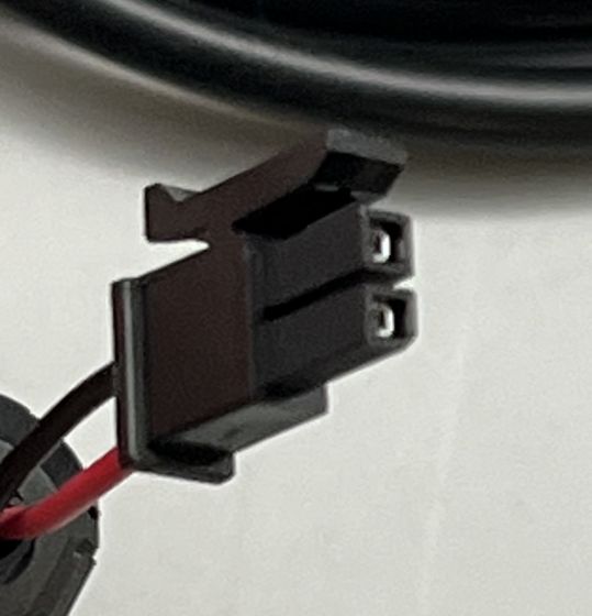 ASA Quality Electronics For Longer Life Video Monitor Adapter Cable PXXWVSXM70PC - Power Cord WVSXM70