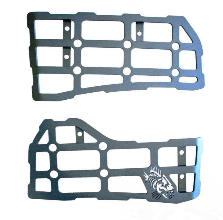 Fishbone Made In USA Molle Cargo Panel FB25480 - Center Console