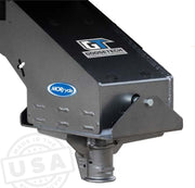 MOR/Ryde RGN74-1621SHD-06 Matches oem pin location - Goosetech Rubber Box