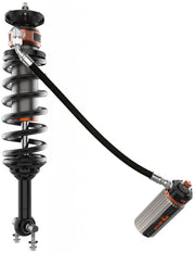 FOX Shox 883-06-204 - Chrome Kit 21-ON UCA Fron