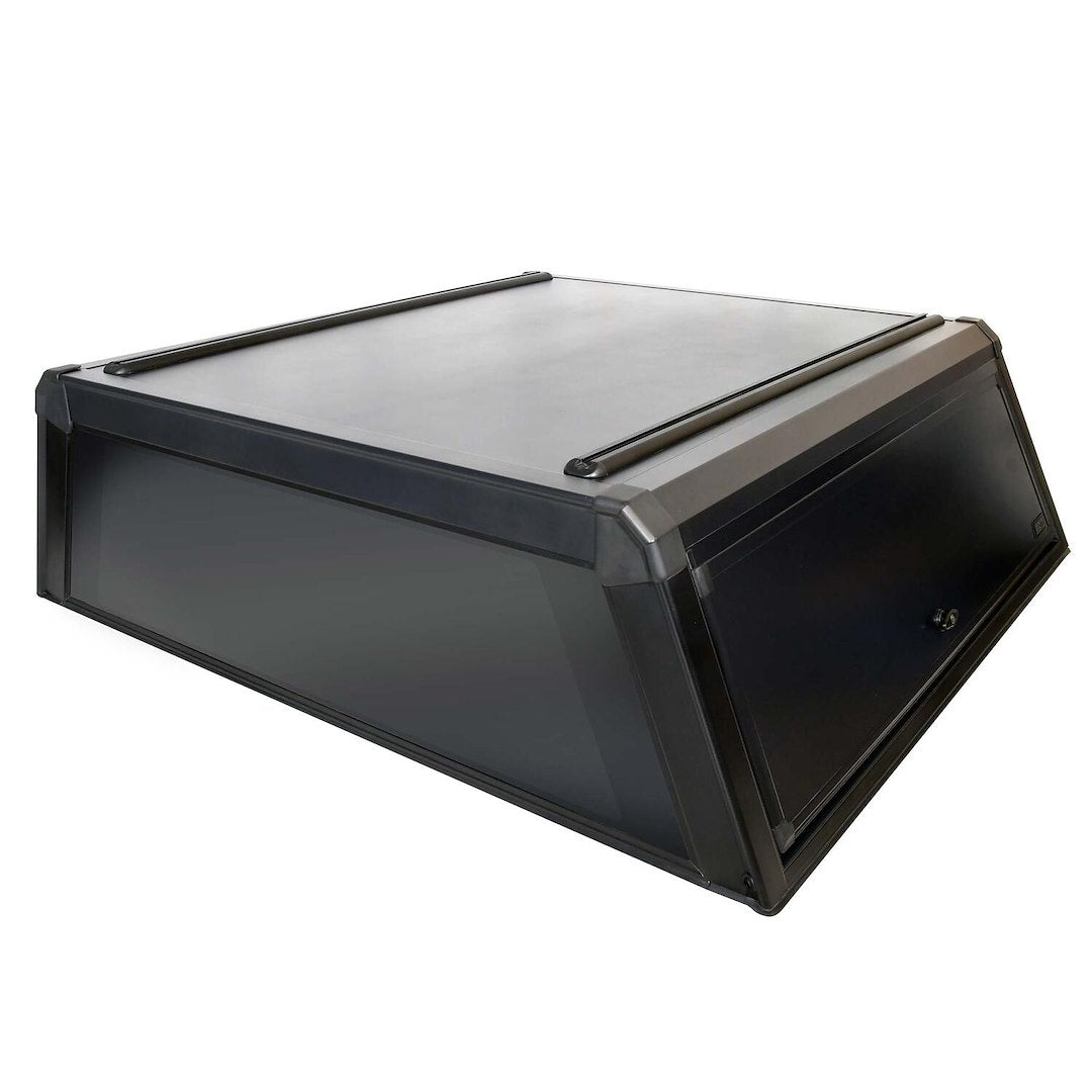 Westin Integrated Interior T-Slot Extrusion Truck Cap 16-11065 - Exp