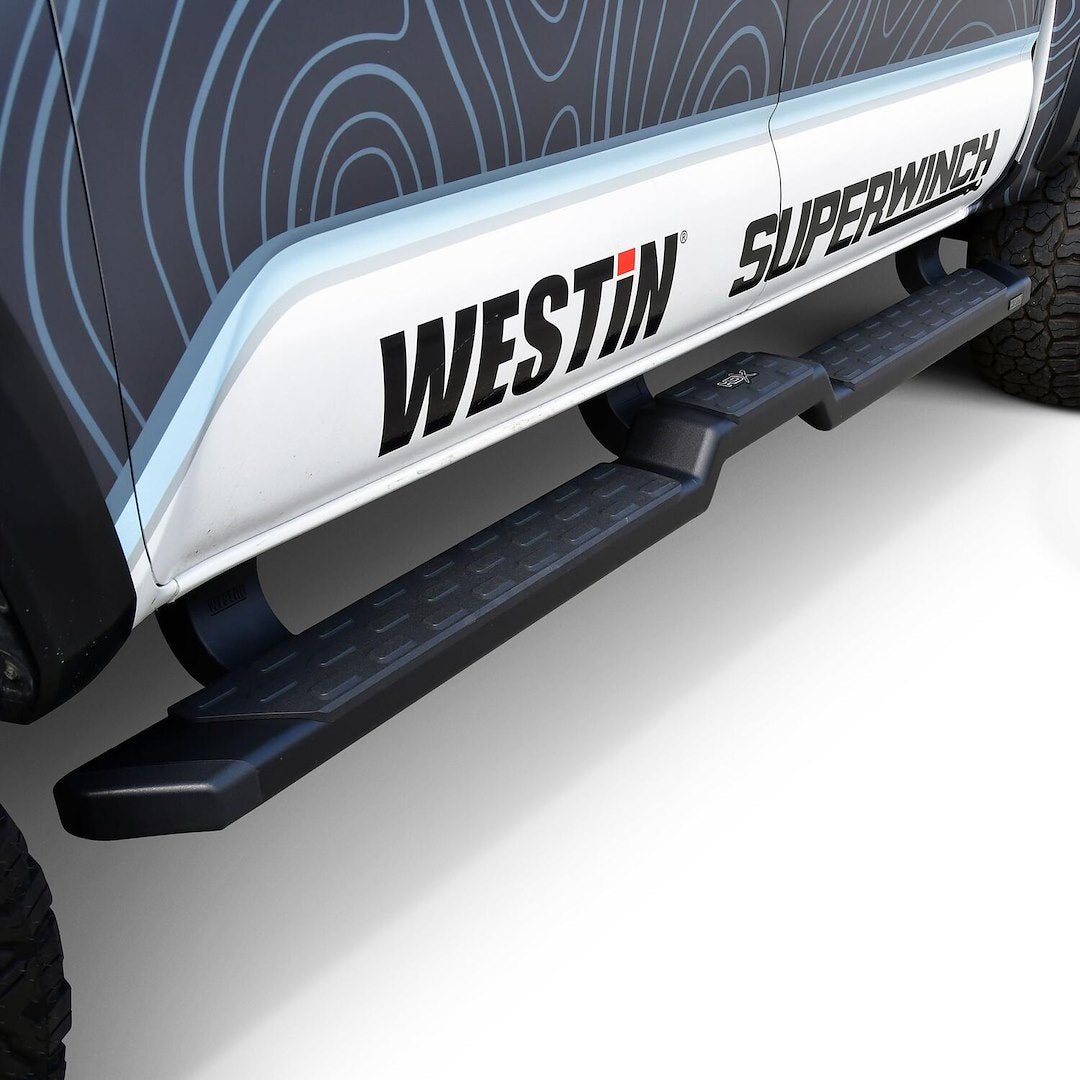 Westin 55-32775 Running Board
