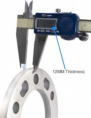 Revolution 911130T-A Wheel Spacer