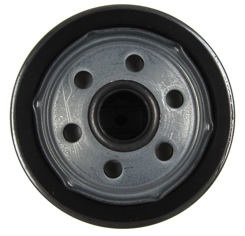 Clevite 77 Provide Excellent Engine Protection Oil Filter OC 977/1 - Mahle Filters