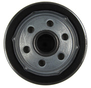 Clevite 77 Provide Excellent Engine Protection Oil Filter OC 977/1 - Mahle Filters