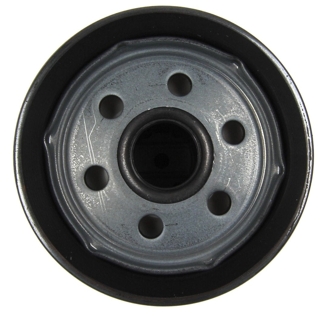 Clevite 77 Provide Excellent Engine Protection Oil Filter OC 977/1 - Mahle Filters