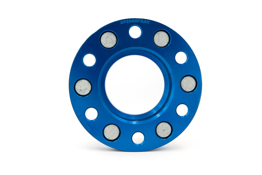Spidertrax Made In USA Wheel Spacer WHS034 - Toyota Tundra 5-1 Thic