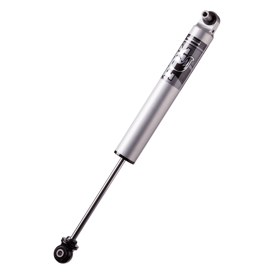 FOX Shox High-Flow Velocity-Sensitive Damping Shock Absorber 987-24-000 - FOX2.5Perfsmoothfront 0-1.5