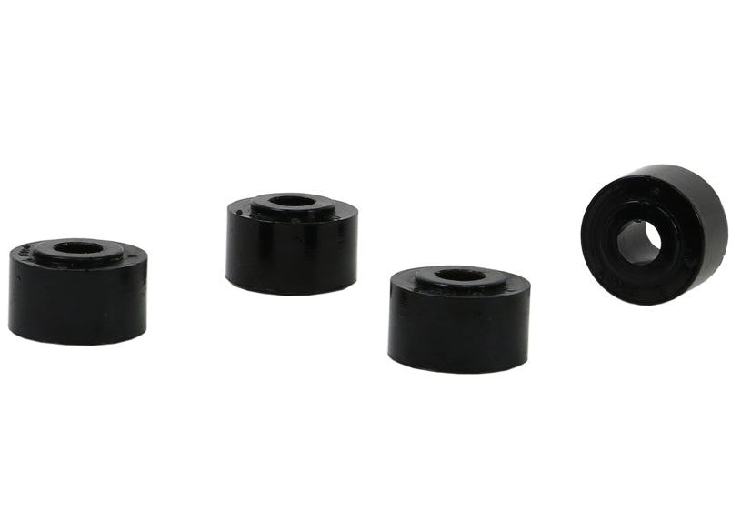 Whiteline Limited Lifetime Warranty Shock Absorber Mount Bushing W31408 - Upper BU