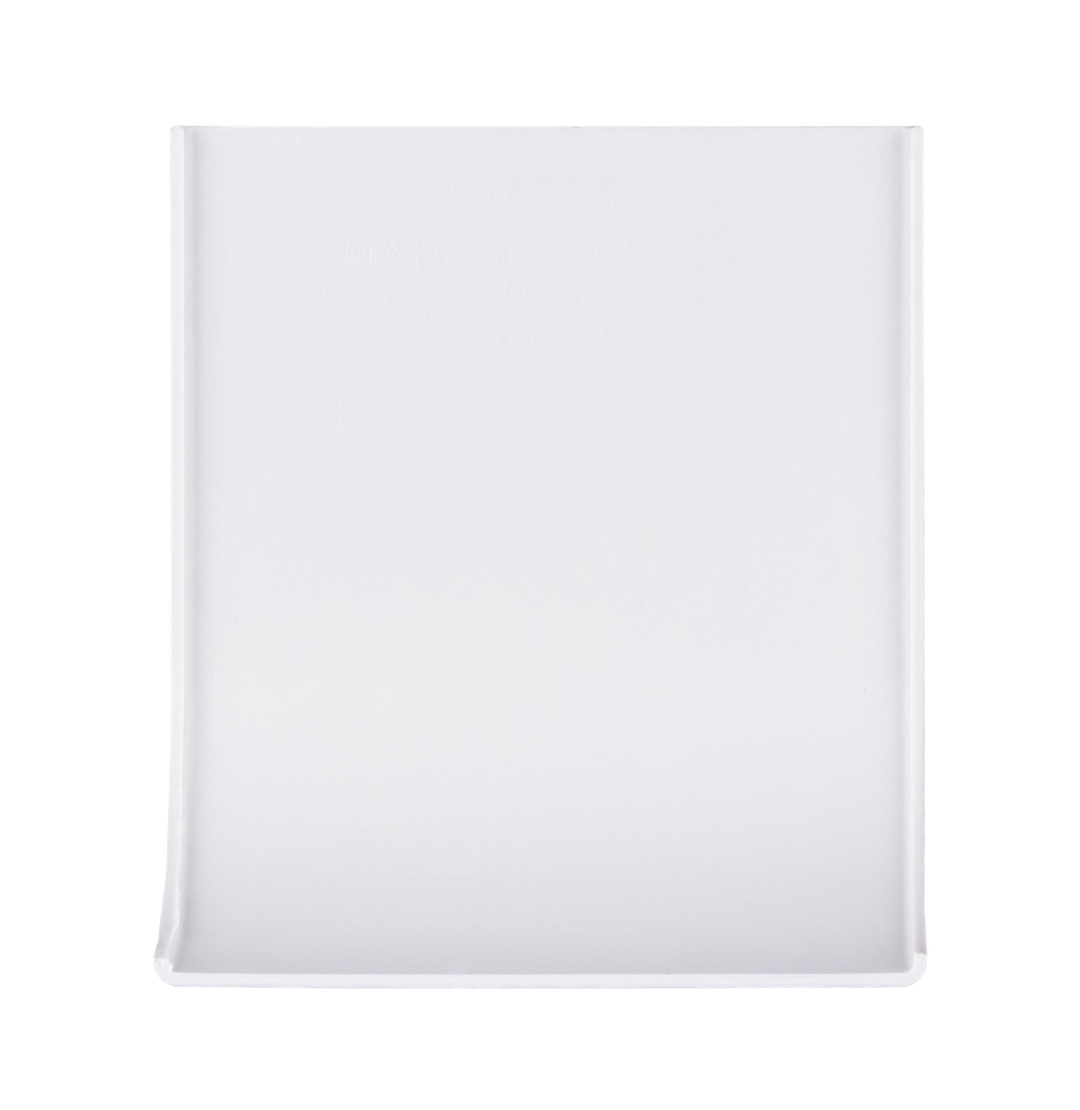 Icon Easy To Install Slide Out Corner Guard 16335 - Cap Curved Slideout KZ