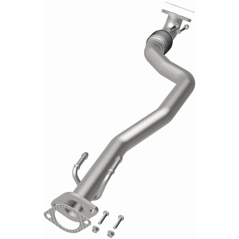 BRE Exhaust 107-0503 Exhaust Pipe