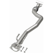 BRE Exhaust 107-0503 Exhaust Pipe