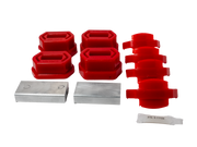 Energy Suspn Suspension Bushing Kit Suspension Bushing Kit 5.1118R