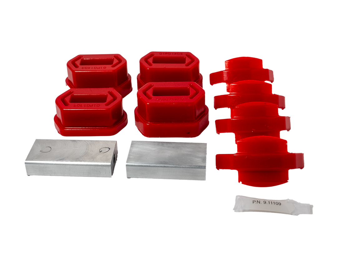 Energy Suspn Suspension Bushing Kit Suspension Bushing Kit 5.1118R