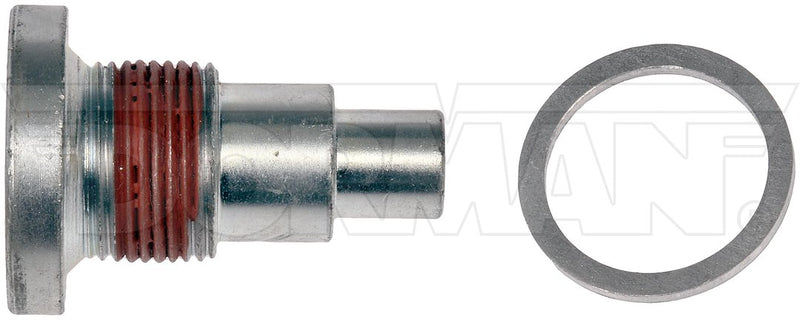 Dorman Limited Lifetime Warranty Timing Chain Guide Bolt 917-954