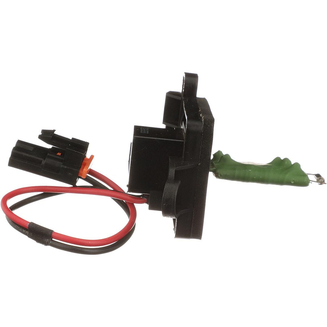 Standard IGN RU571T Heater Fan Motor Resistor