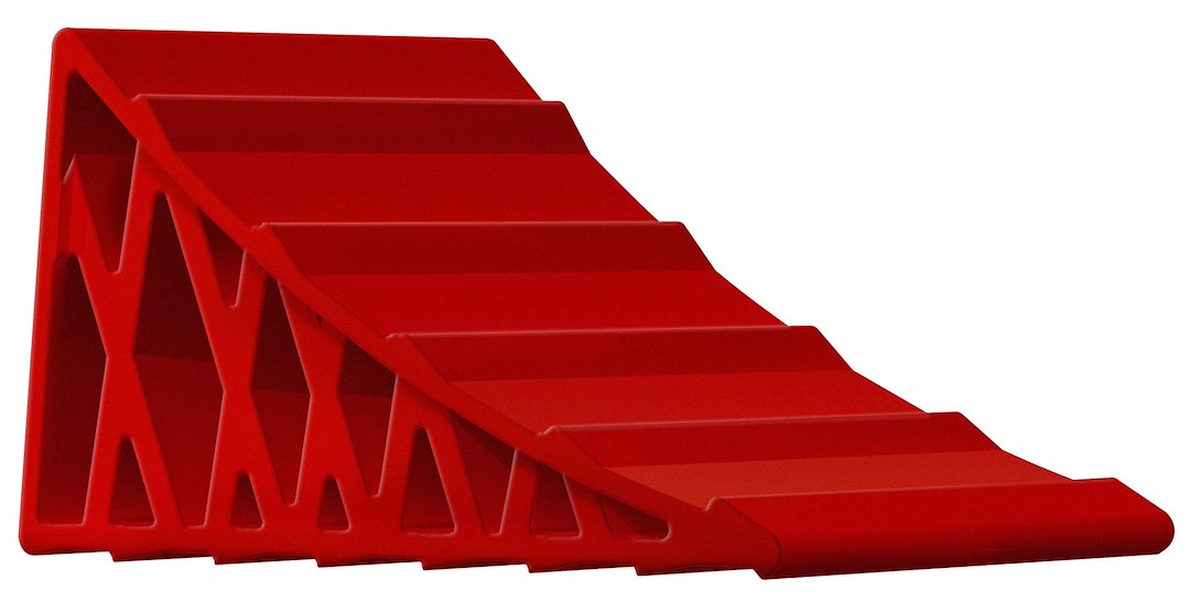 Valterra LLC A10-0915 Wheel Chock