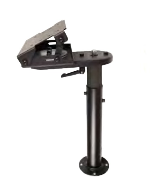 Jotto Cargo 425-5613 Telescoping arm and stand assembly - 13 HD Stand ARM Tilt Ass