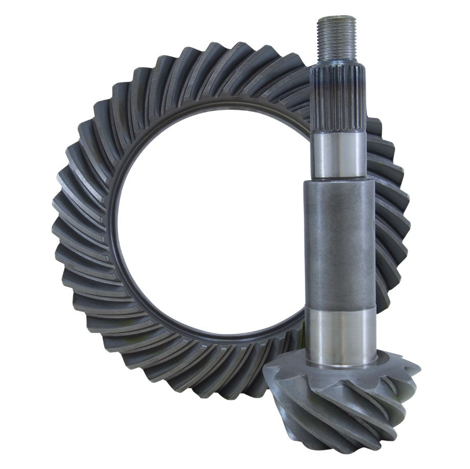 Yukon Gear YG D60-586 Differential Ring And Pinion