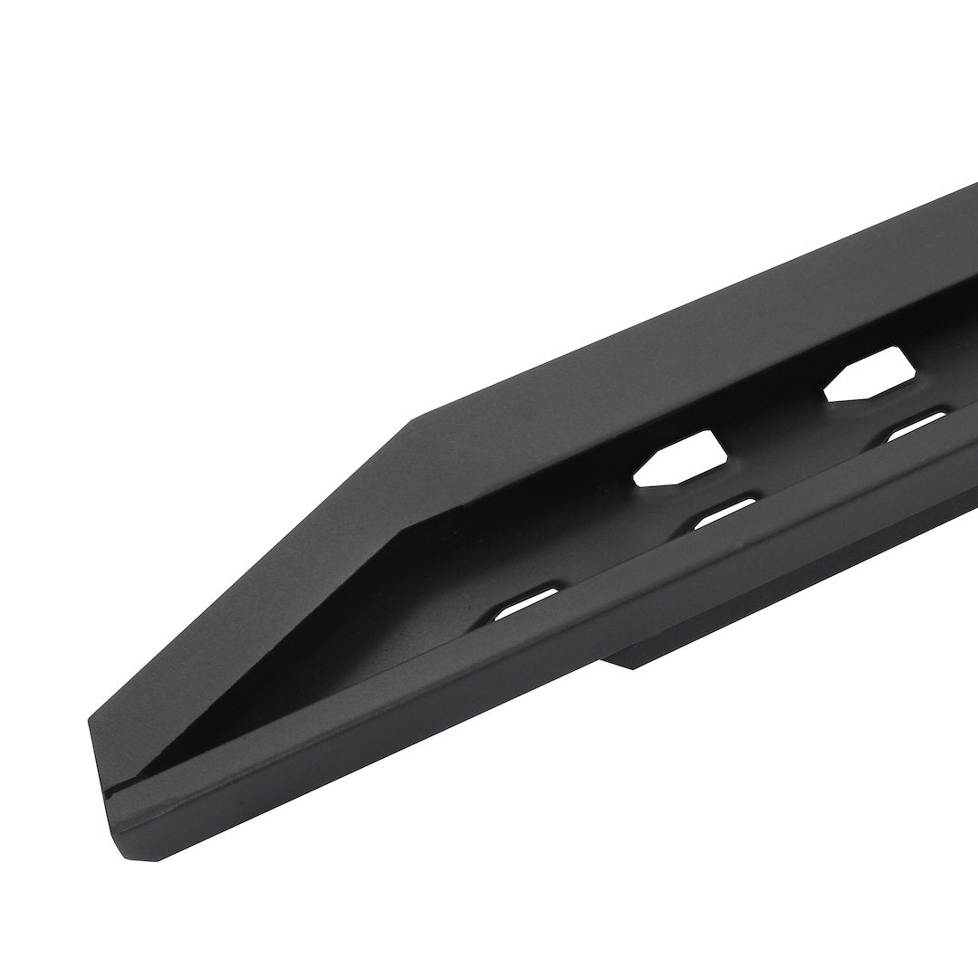 GO Rhino Easy Install No Drill Brackets Running Board Component 69400087SPC - RB20 Slim Boards