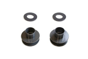 Maxtrac 833725 - Front Coil Spacers Top Mount