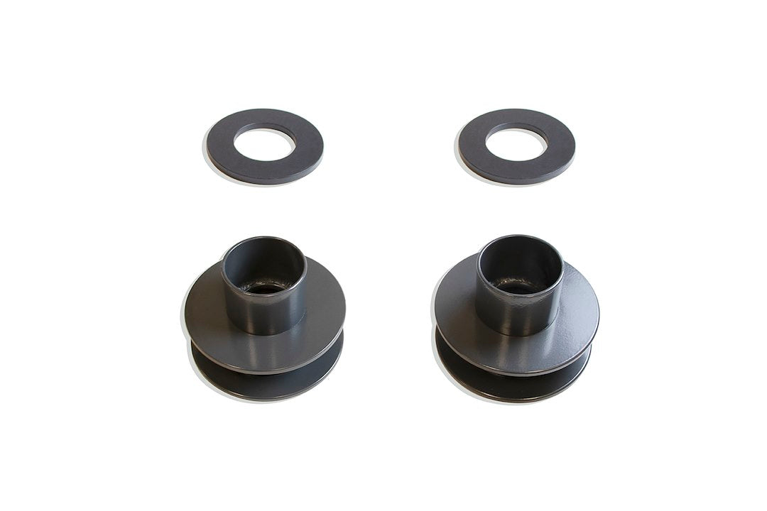Maxtrac 833725 - Front Coil Spacers Top Mount