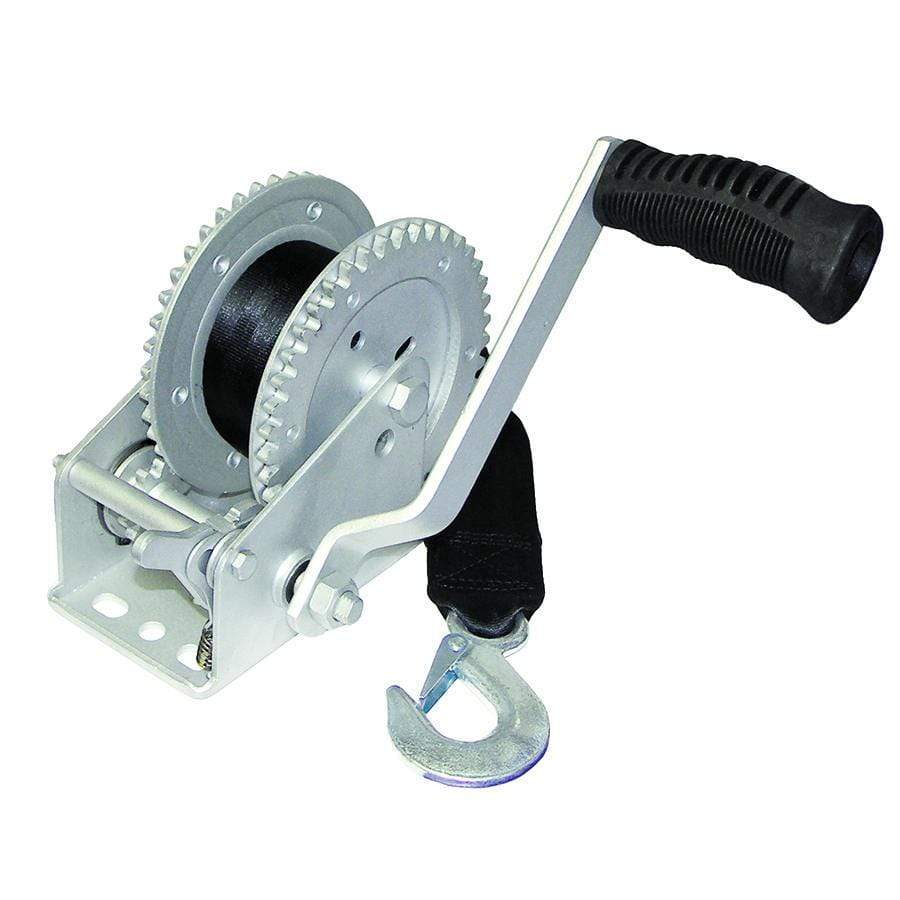 T-H Marine BE-TR-59918-DP Trailer Boat Winch