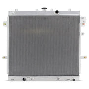 Mishimoto Limited Lifetime Warranty Radiator Mmrad-4RUN-10 - Aluminum
