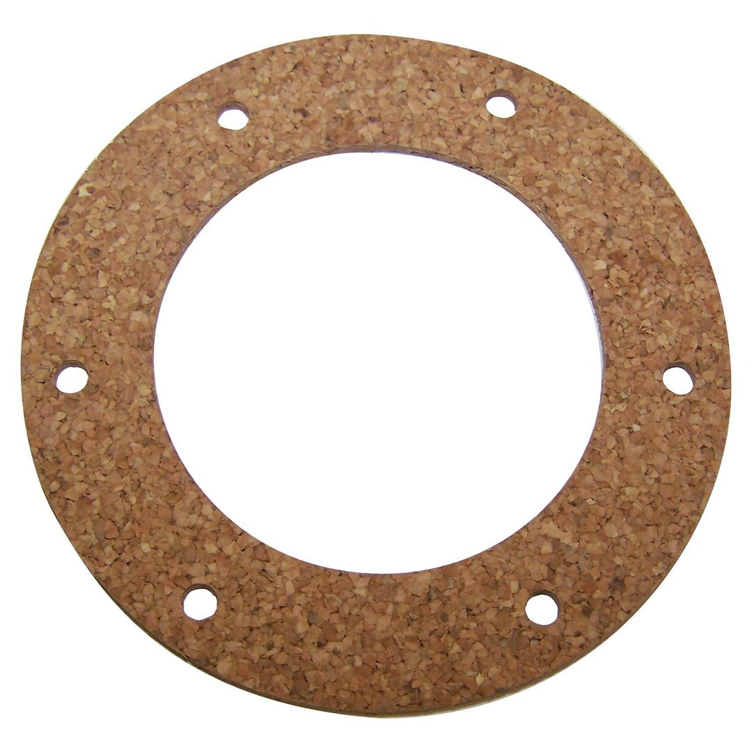 Crown Auto 635641 6 hole fuel sending unit gasket