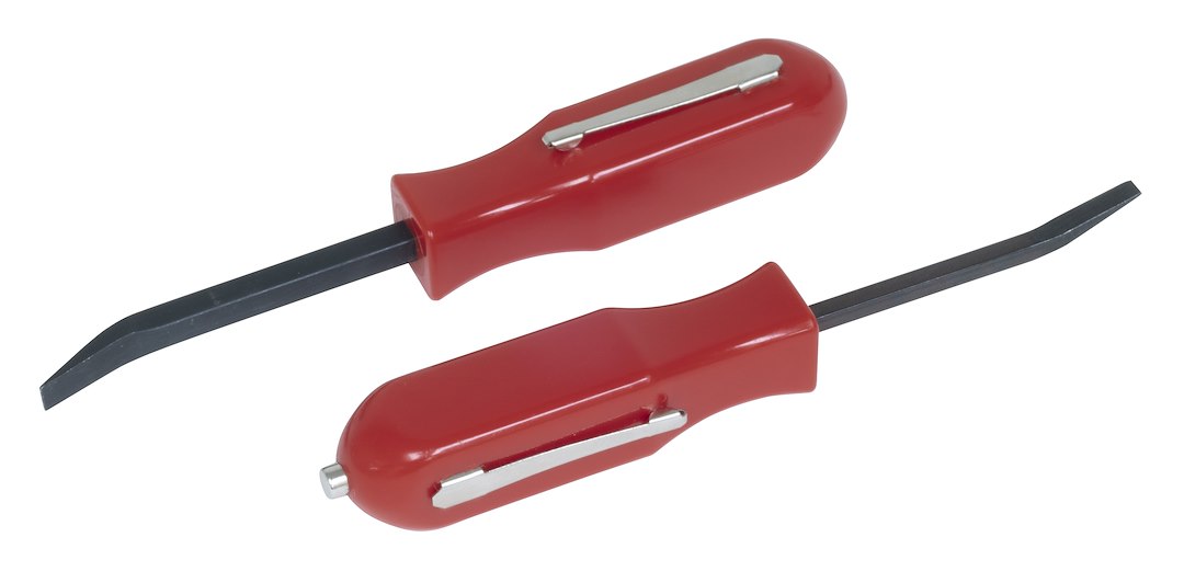 Lisle Easy To Use Pry Bar 35170 - Pocket Bars PC