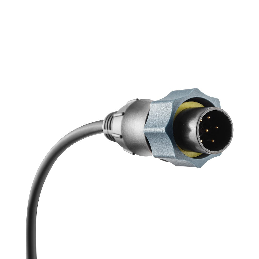 Minn Kota 1852077 Trolling Motor Sonar Adapter Cable
