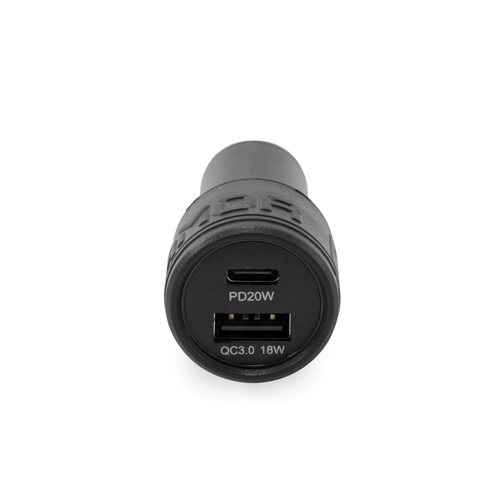 MOB Armor ACC-USB-QCPD USB Outlet