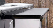 Velarium Cold-Crack And Mildew Resistant Awning VSTK08400000 - Complete 84 Slide Topper RO